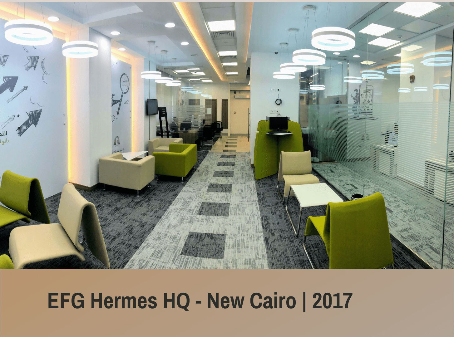 EFG Hermes-HQ