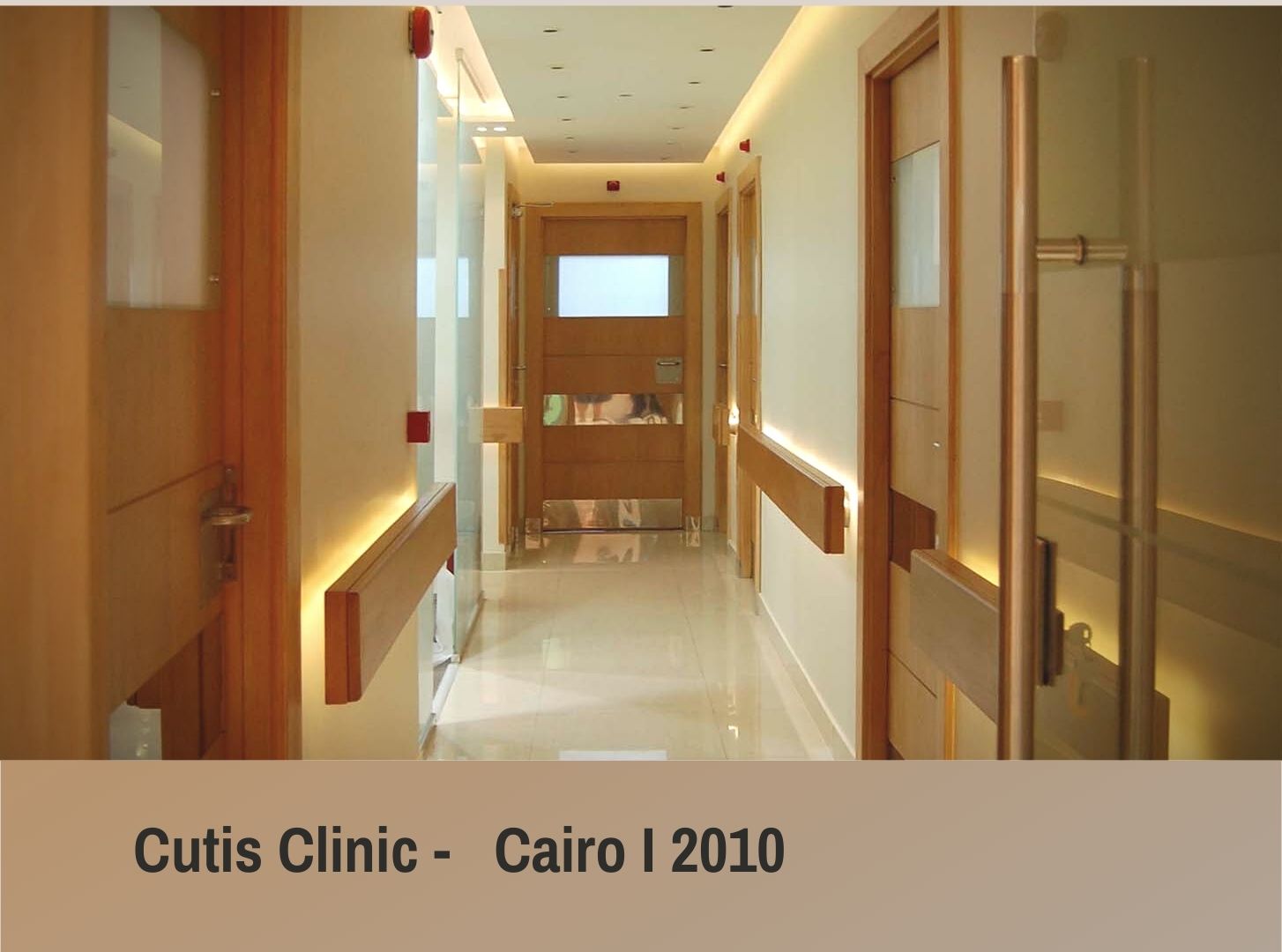 Cutis Clinic