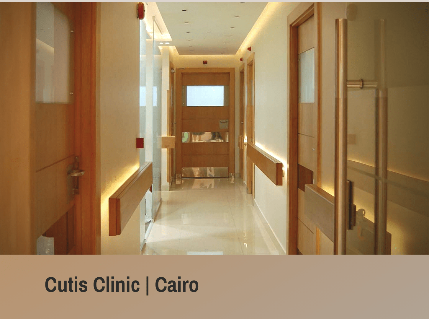 Cutis Clinic