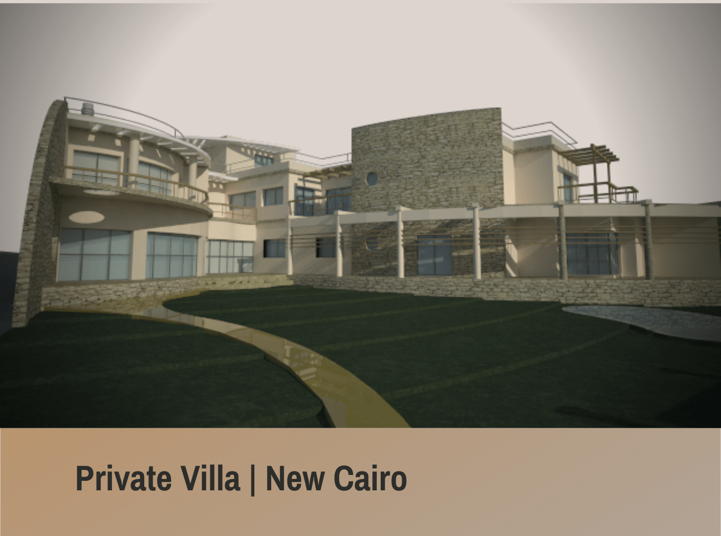 Private Villa