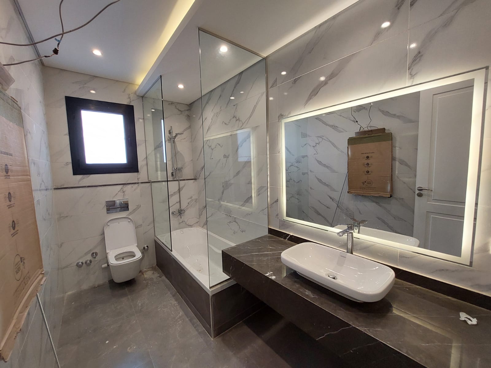Katameya Dunes Private Villa